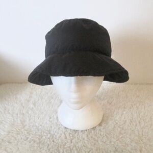 Weekend Max Mara Nylon Bucket Hat